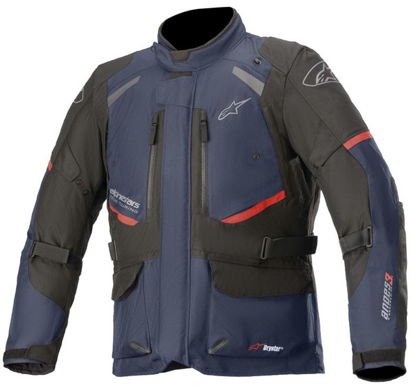 Dark Blue/Black